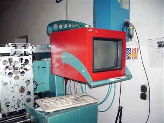 Mabi Bingo 16 CNC