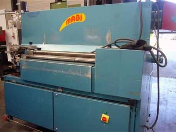 Mabi Bingo 16 CNC