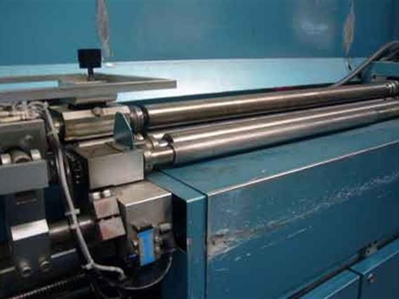 Mabi Bingo 16 CNC