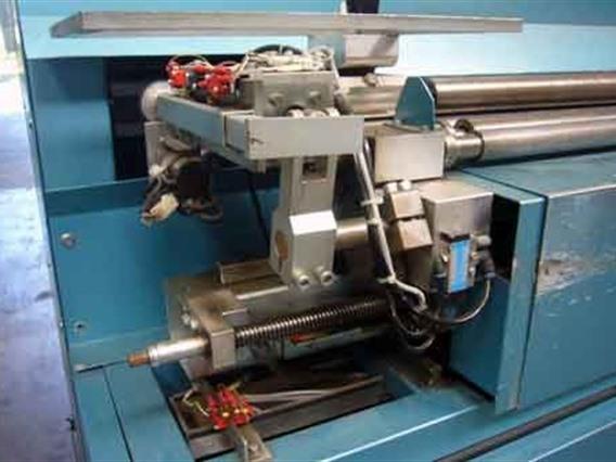 Mabi Bingo 16 CNC
