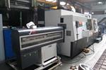 Mazak Integrex 400-III ST