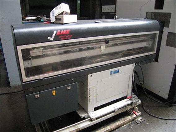 Mazak Integrex 400-III ST