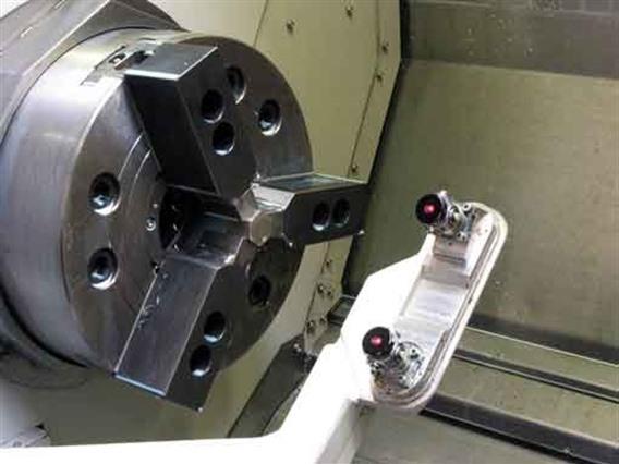 Mazak Integrex 400-III ST