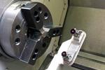 Mazak Integrex 400-III ST