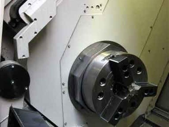 Mazak Integrex 400-III ST