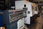 Mazak Integrex 400-III ST