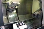 Mazak Integrex 400-III ST