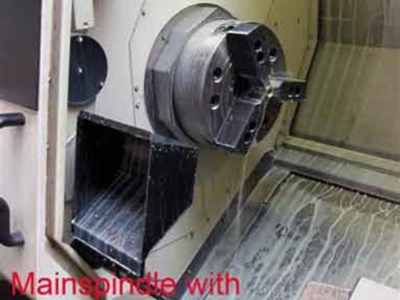 Mazak Integrex 400-III ST