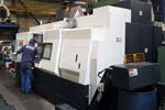 Mazak Integrex 400-III ST