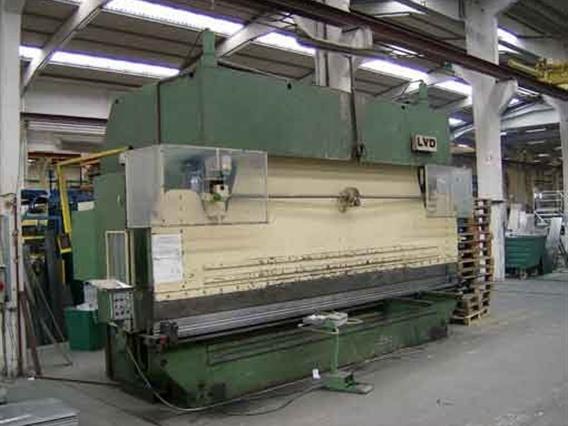 LVD PP 200T x 5100
