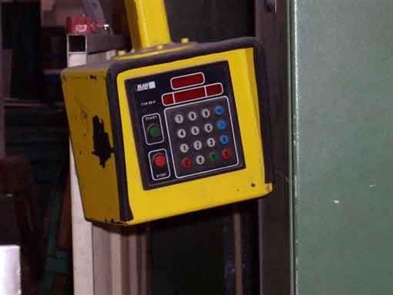 LVD PP 200T x 5100