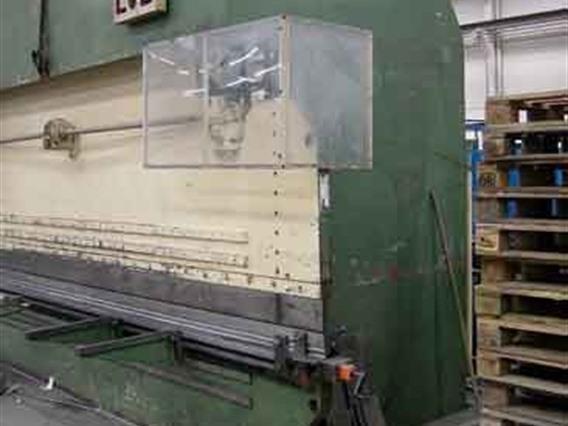 LVD PP 200T x 5100