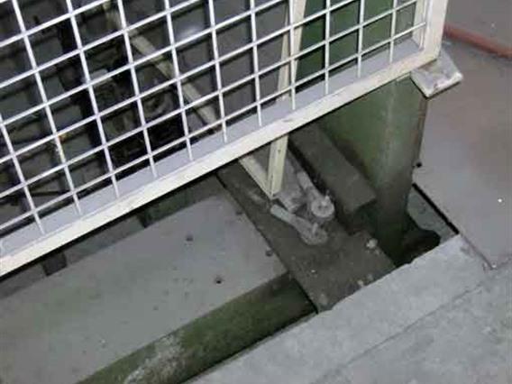 LVD PP 200T x 5100
