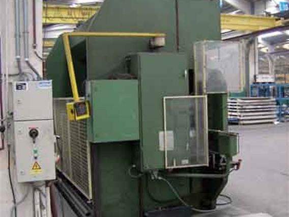 LVD PP 200T x 5100