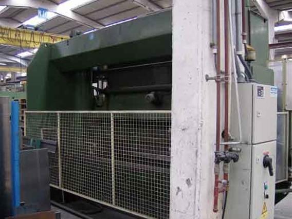 LVD PP 200T x 5100