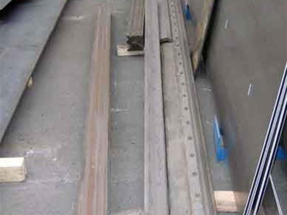 LVD PP 200T x 5100