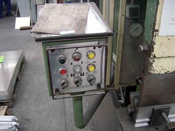 LVD PP 200T x 5100