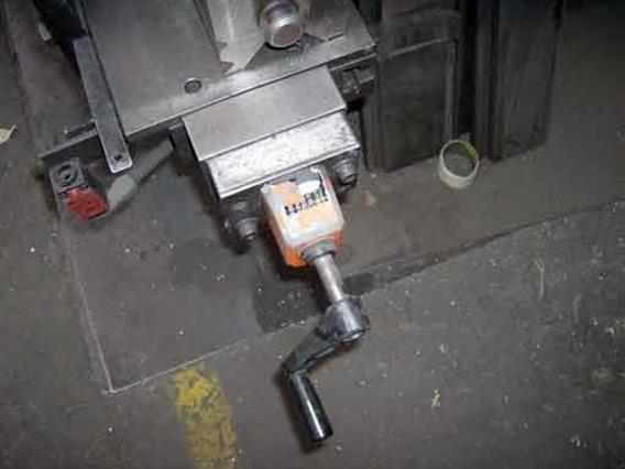 LVD PP 200T x 5100