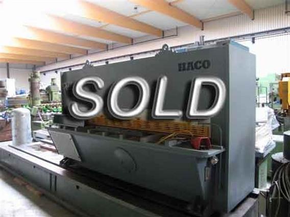 Haco TS 3012