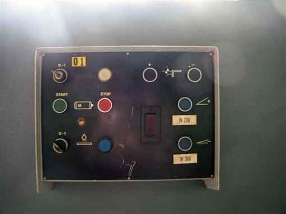 Haco TS 3012