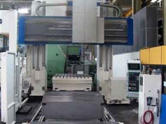 Waldrich-Coburg Multitec 2500 AP