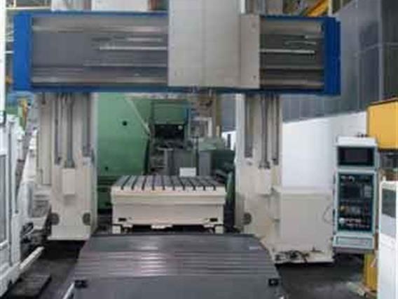 Waldrich-Coburg Multitec 2500 AP