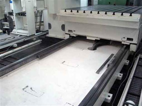 Waldrich-Coburg Multitec 2500 AP