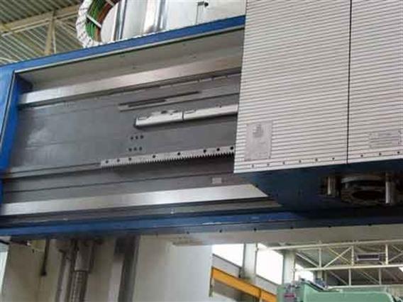 Waldrich-Coburg Multitec 2500 AP