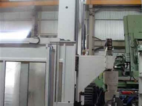 Waldrich-Coburg Multitec 2500 AP