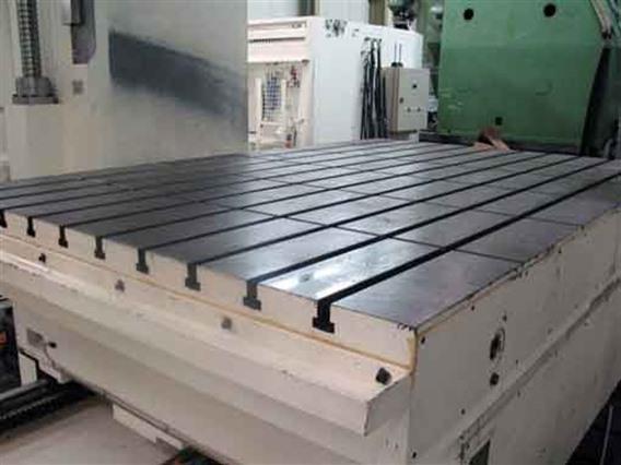 Waldrich-Coburg Multitec 2500 AP