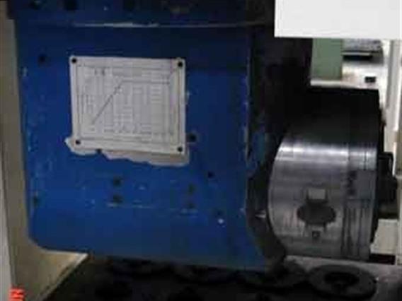 Waldrich-Coburg Multitec 2500 AP