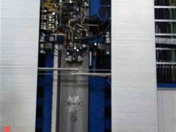 Waldrich-Coburg Multitec 2500 AP
