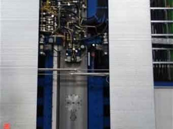 Waldrich-Coburg Multitec 2500 AP