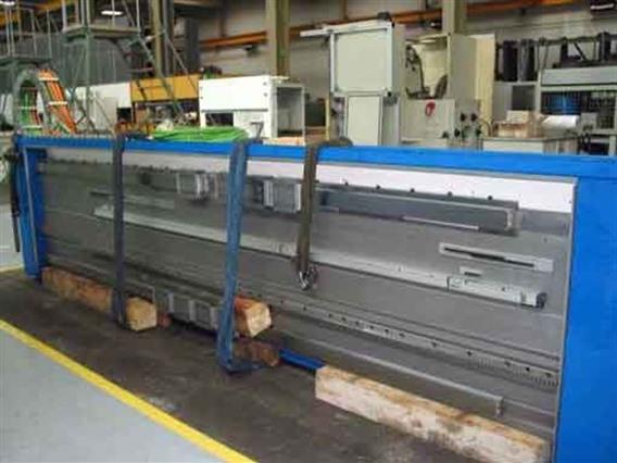 Waldrich-Coburg Multitec 2500 AP