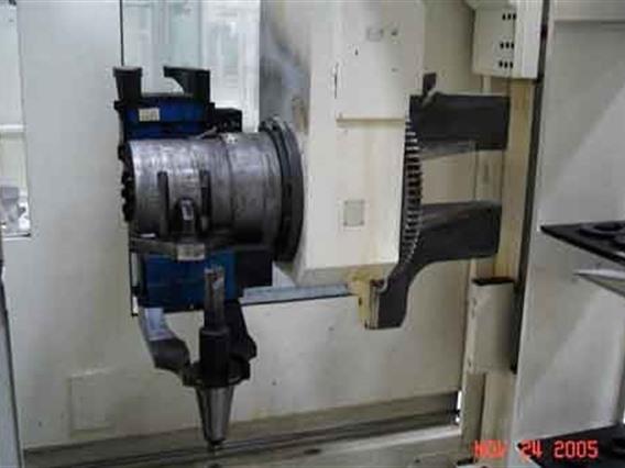Waldrich-Coburg Multitec 2500 AP