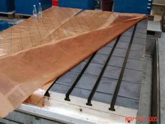 Waldrich-Coburg Multitec 2500 AP