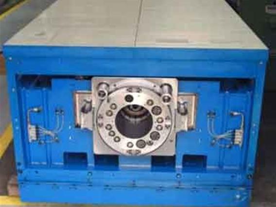 Waldrich-Coburg Multitec 2500 AP