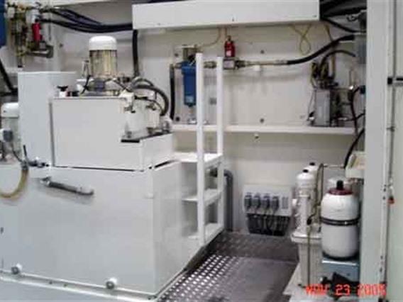 Waldrich-Coburg Multitec 2500 AP