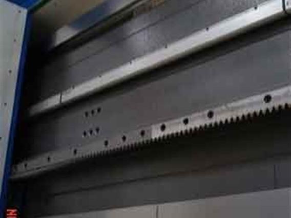 Waldrich-Coburg Multitec 2500 AP