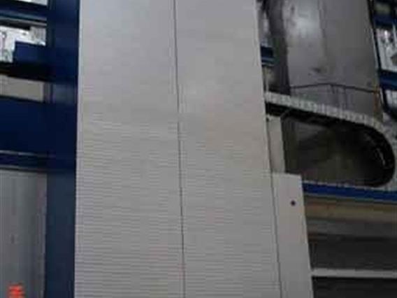 Waldrich-Coburg Multitec 2500 AP