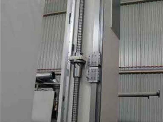 Waldrich-Coburg Multitec 2500 AP