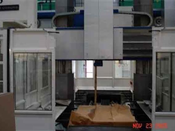 Waldrich-Coburg Multitec 2500 AP