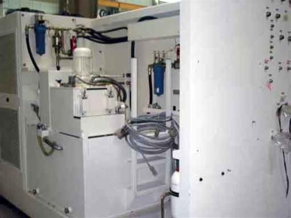 Waldrich-Coburg Multitec 2500 AP