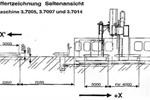 Waldrich-Coburg Multitec 2500 AP
