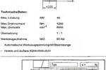 Waldrich-Coburg Multitec 2500 AP