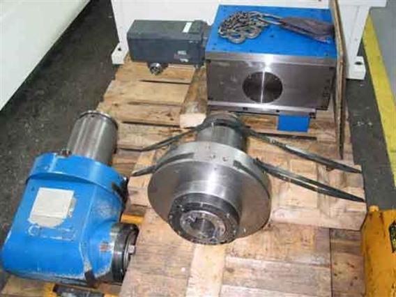 Waldrich-Coburg Multitec 2500 AP