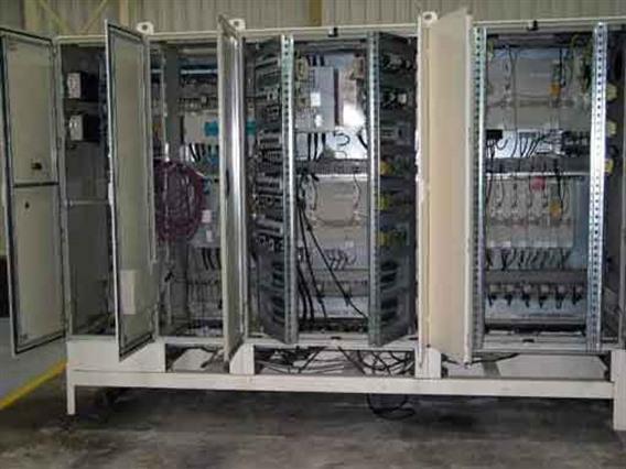 Waldrich-Coburg Multitec 2500 AP