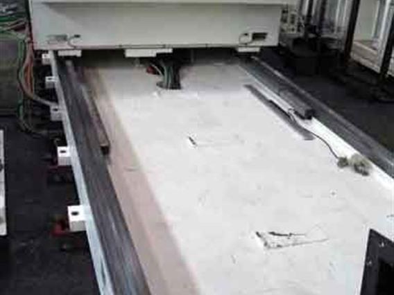 Waldrich-Coburg Multitec 2500 AP