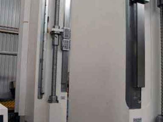 Waldrich-Coburg Multitec 2500 AP