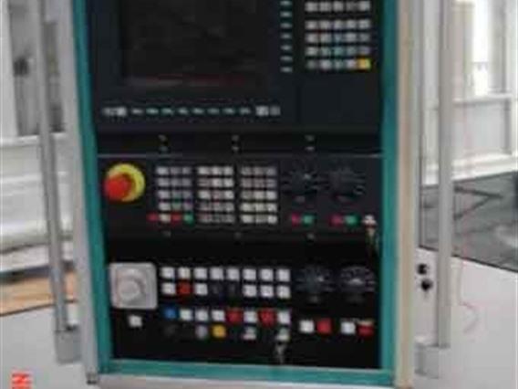 Waldrich-Coburg Multitec 2500 AP
